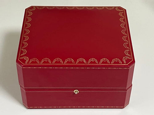 Cartier Other Box