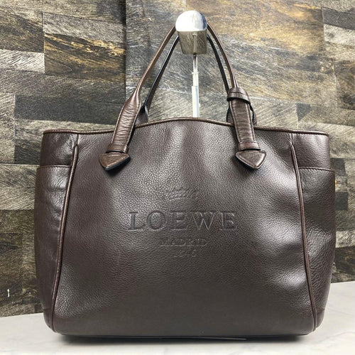 Loewe Tote Bags