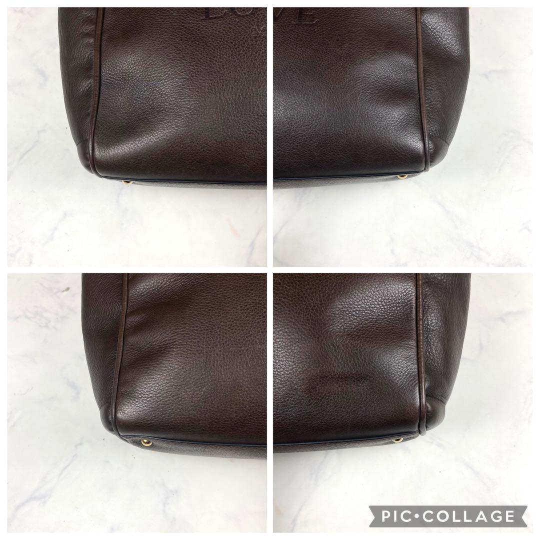 Loewe Tote Bags