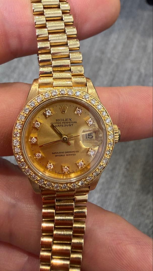 Automatic Watches