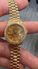 Automatic Watches