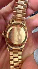 Automatic Watches