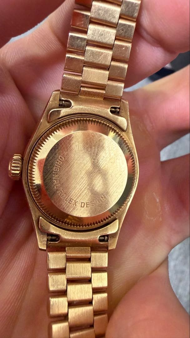 Automatic Watches