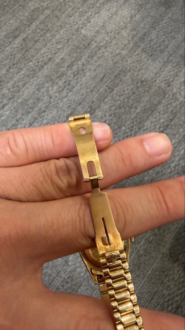 Automatic Watches