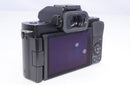 Mirrorless Interchangeable Lips Panasonic Dc-G100Dk-K