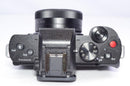 Mirrorless Interchangeable Lips Panasonic Dc-G100Dk-K