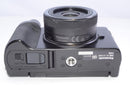 Mirrorless Interchangeable Lips Panasonic Dc-G100Dk-K
