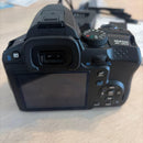 Pentax Digital Slrs K-30