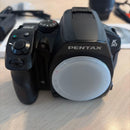 Pentax Digital Slrs K-30