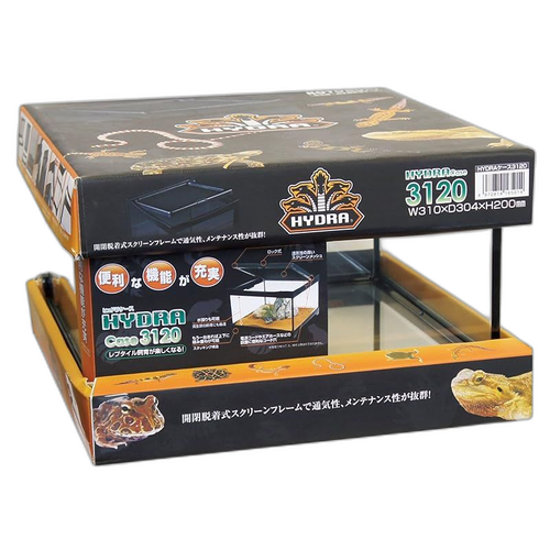 Breeding Cage 3120