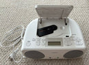 Portable Cd Players Toshiba Ty-C151