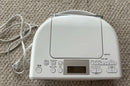 Portable Cd Players Toshiba Ty-C151