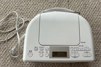 Portable Cd Players Toshiba Ty-C151