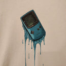 T-Shirts Art Game Boy T