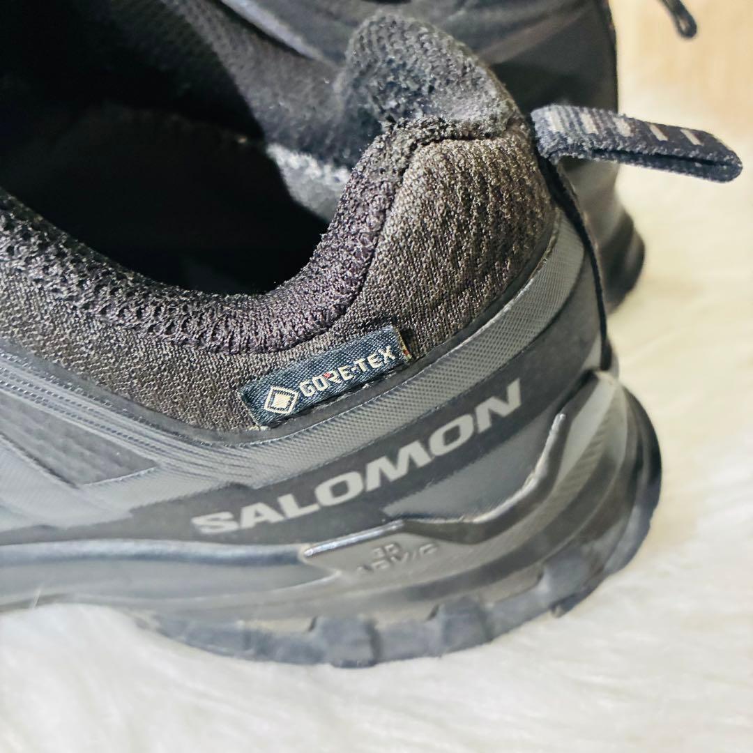 Salomon Sneakers Xa Pro 3D V9 Gtx W
