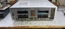 Cd Md Cassette Deck Aurex W