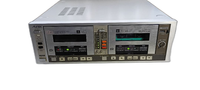 Cd Md Cassette Deck Aurex W