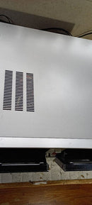 Cd Md Cassette Deck Aurex W