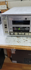 Cd Md Cassette Deck Aurex W