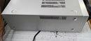 Cd Md Cassette Deck Aurex W