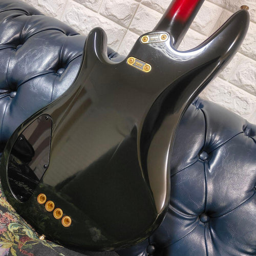 Yamaha Electric Basses Motion B Mb-Iii Pj