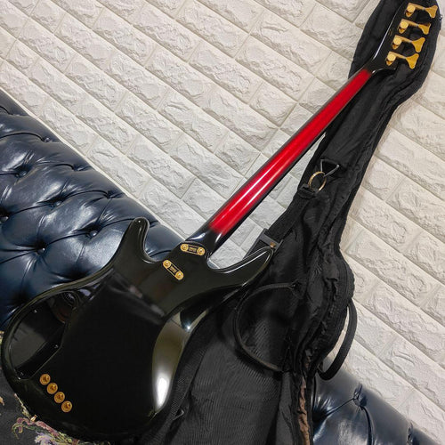 Yamaha Electric Basses Motion B Mb-Iii Pj