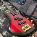 Yamaha Electric Basses Motion B Mb-Iii Pj