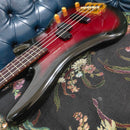 Yamaha Electric Basses Motion B Mb-Iii Pj