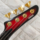 Yamaha Electric Basses Motion B Mb-Iii Pj