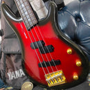 Yamaha Electric Basses Motion B Mb-Iii Pj