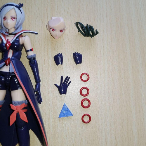 Bandai Other S.H.Figuarts