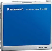Portable Md Player Sj-Mj500-A