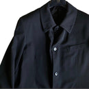 Yohji Yamamoto Pour Homme Tailored Jackets 2002 S/S Y'S For Men 4B Jkt