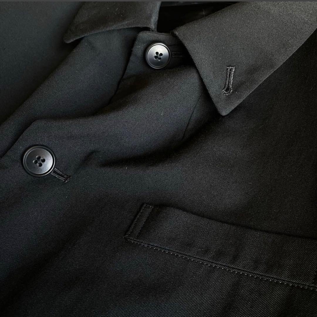 Yohji Yamamoto Pour Homme Tailored Jackets 2002 S/S Y'S For Men 4B Jkt