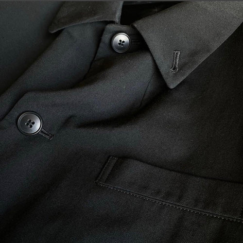 Yohji Yamamoto Pour Homme Tailored Jackets 2002 S/S Y'S For Men 4B Jkt