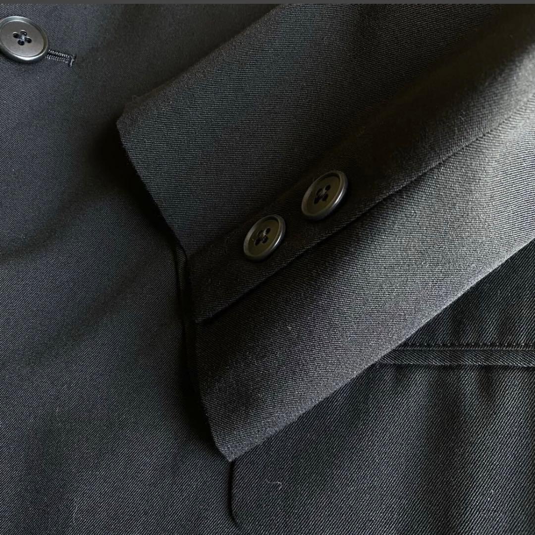 Yohji Yamamoto Pour Homme Tailored Jackets 2002 S/S Y'S For Men 4B Jkt