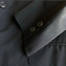 Yohji Yamamoto Pour Homme Tailored Jackets 2002 S/S Y'S For Men 4B Jkt