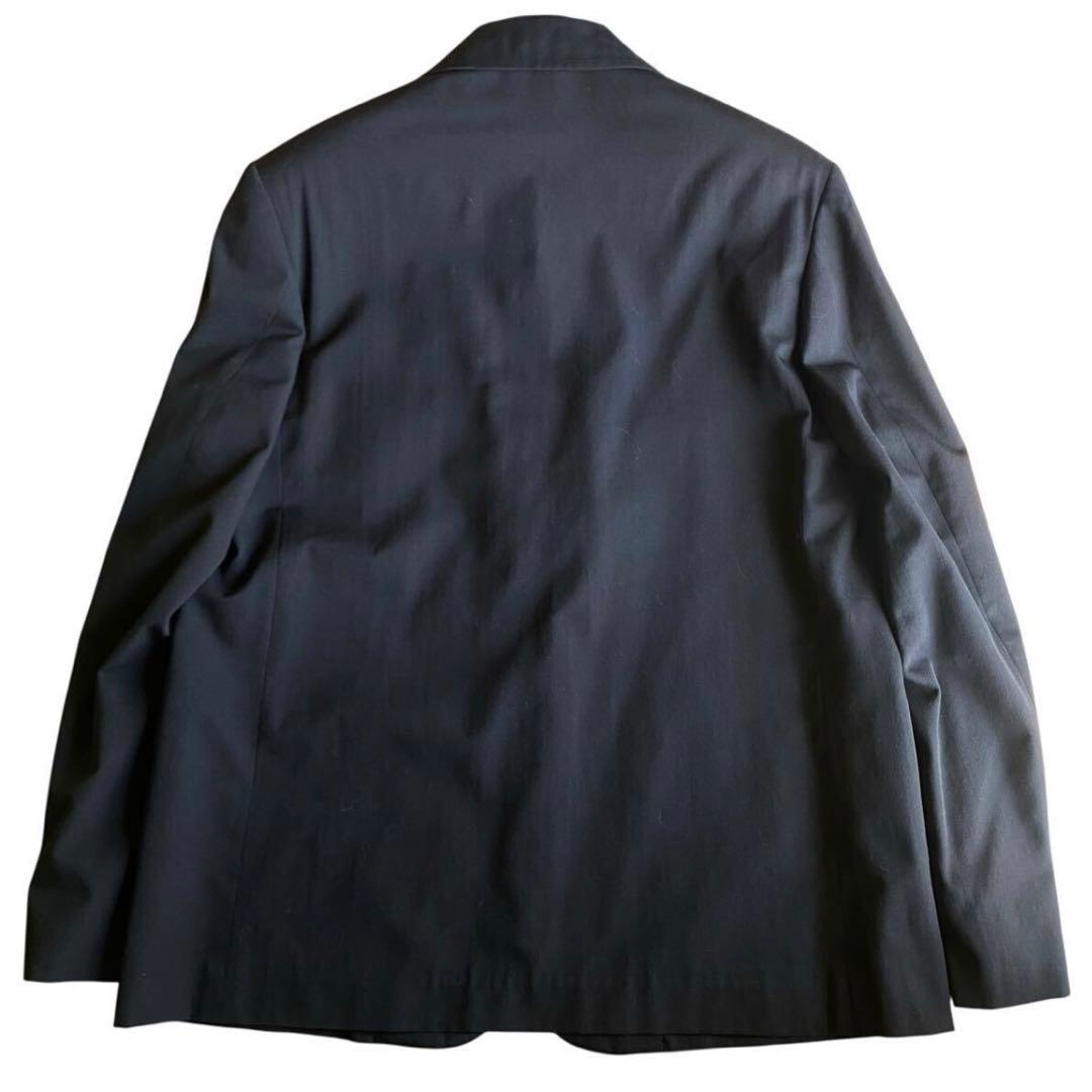 Yohji Yamamoto Pour Homme Tailored Jackets 2002 S/S Y'S For Men 4B Jkt
