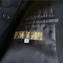 Yohji Yamamoto Pour Homme Tailored Jackets 2002 S/S Y'S For Men 4B Jkt