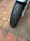 Yamaha Motorcycle Frames Fz400 4Yr 49,304Km 9