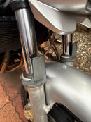 Yamaha Motorcycle Frames Fz400 4Yr 49,304Km 9