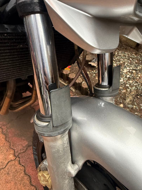 Yamaha Motorcycle Frames Fz400 4Yr 49,304Km 9
