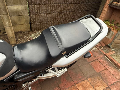 Yamaha Motorcycle Frames Fz400 4Yr 49,304Km 9