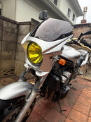 Yamaha Motorcycle Frames Fz400 4Yr 49,304Km 9