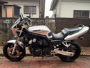 Yamaha Motorcycle Frames Fz400 4Yr 49,304Km 9