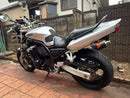Yamaha Motorcycle Frames Fz400 4Yr 49,304Km 9