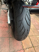 Yamaha Motorcycle Frames Fz400 4Yr 49,304Km 9