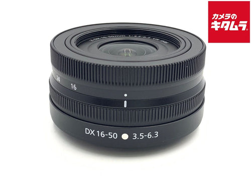 Lens (Zoom) Nikkor Z Dx 16-50Mm F/3.5-6.3 Vr