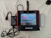 Other Joysound Jr-300 Bk