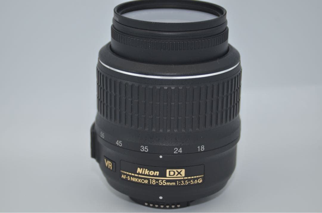 Nikon Digital Slr D3300